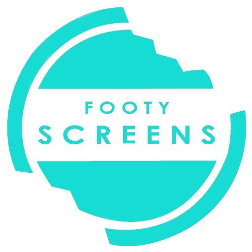 FootyScreens's profile picture. Fitted Football Lockscreens.