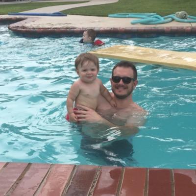TexMcFarlin's profile picture. Account Executive for KAMC/KLBK. I make your advertising dreams come true...seriously I can help your company make a commercial.