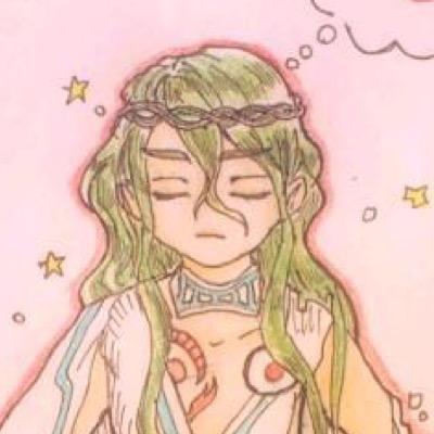 あめいさんのプロフィール画像