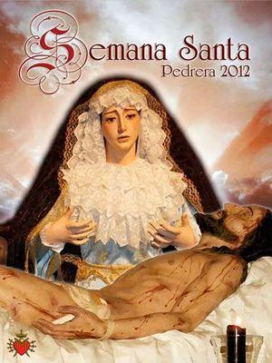 Twitter oficial de la Hermandad de Nuestra Señora de los Dolores y Santo Entierro de Cristo, Plaza Guzmán y Andrés, 3 CP 41566 Pedrera (Sevilla)