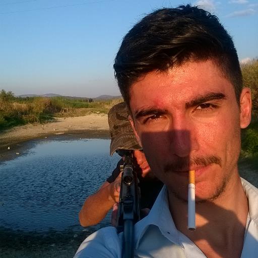 SrhtHsr41's profile picture. Uludağ Üniversitesi