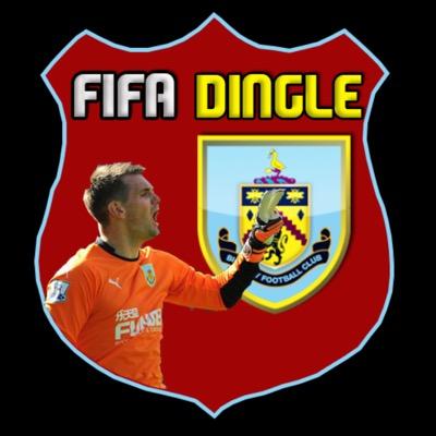 FIFA YOUTUBER. This is my Twitter page for my Youtube account FIFADiNgLe, which i will post about my vids etc. CHECK OUT MY FIFA 16 BURNLEY FC CAREER MODE!