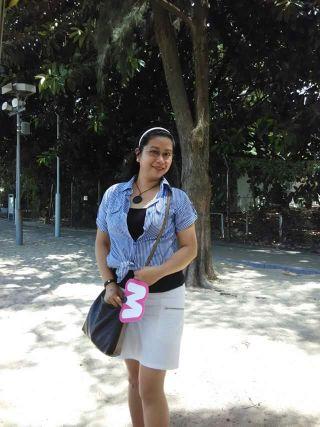 JulietUno's profile picture. 