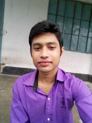 Live in Bangladesh. I am Student at Physics. From Rajshahi Government City College. Department Of Physics.