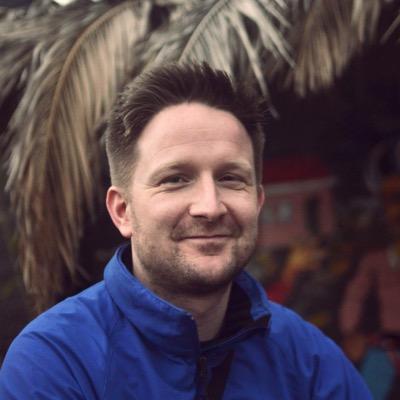Adventurist & Chief of Propaganda - we run the Mongol Rally, Monkey Run and other old school adventures to make the world less boring.