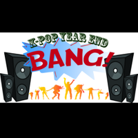Kpop Year End Bang!! (@kye_bang) 's Twitter Profile Photo Kpop Year End Bang!! (@kye_bang) 's Twitter Profile Photo