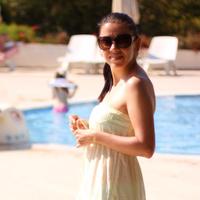 Oxana (@lightberry_blog) 's Twitter Profile Photo