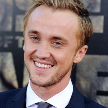 TeamFelton's profile picture. Here to support the incredibly talented @TomFelton