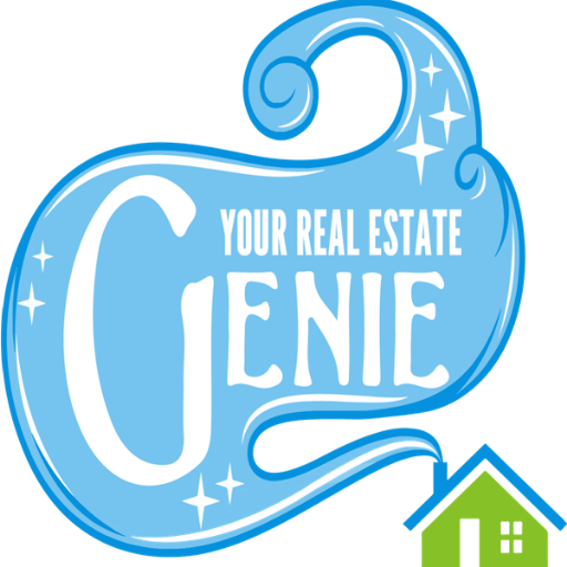 Your Real Estate Genie: DFW Realtor Making Real Estate Easy.