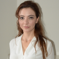 Demet P Tanrikulu (@demetpinar) 's Twitter Profile