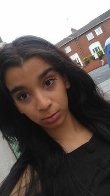 One lat time rocks ariana grande roxs awell btw follow me!!