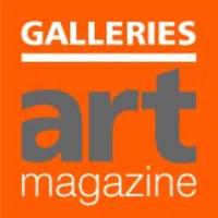 Galleries magazine (@art_mag) 's Twitter Profile Photo Galleries magazine (@art_mag) 's Twitter Profile Photo