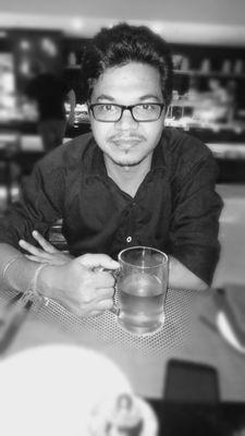 rajonlykumar's profile picture. 