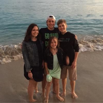 hbpirodgers's profile picture. 