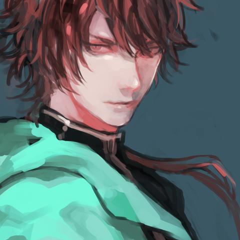 WaterDeflection's profile picture. １７ － １＇７８☯Ｔｅｌｅｋｉｎｅｓｉｓ〖My mind can break its limits once, twice and even one more time!〗【Practicante de artes marciales y magia.】#Esalon