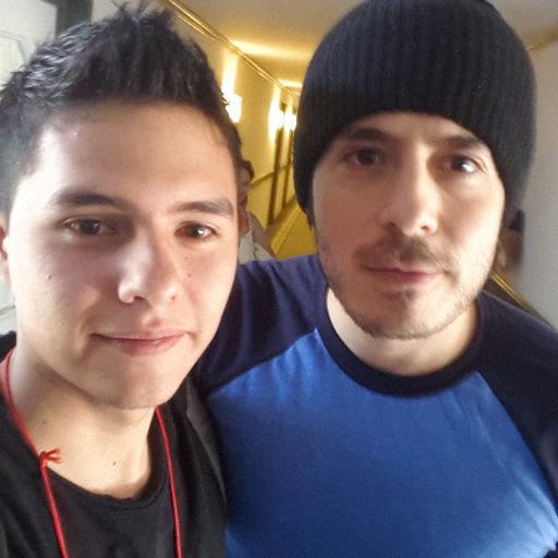 Nik1168's profile picture. Guitarrista y compositor, ingeniero. La Paz,Boliva. Schwyz,Suiza