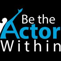Be The Actor Within(@actorwithin) 's Twitter Profile Photo
