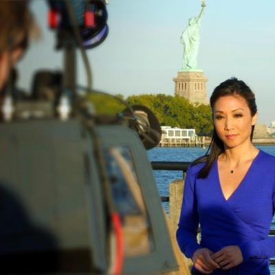 Correspondent at PBS NewsHour/Anchor of PBS NewsHour West. Not the sci-fi actress (sorry!). Watch live at 6 pm PT/9 pm ET https://t.co/ZmwRNhH17Y