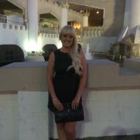 lesley gilmore - @pinkbarbie1083 Twitter Profile Photo