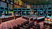 http://t.co/3uyWG3gyKo  Free Fantasy Sportsbook that let's you play like vegas without the risk. Join today with bonus code TWIT