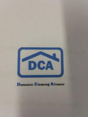 Join the Domestic Cleaning Alliance at http://t.co/7qArxmalEo