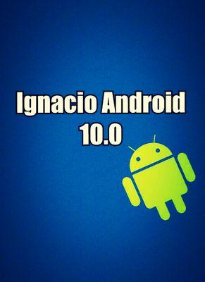 IgnacioAndroid's profile picture. Suscribete tambien a nuestro canal en youtube!!!!
Canal de juegos y tutoriales.....