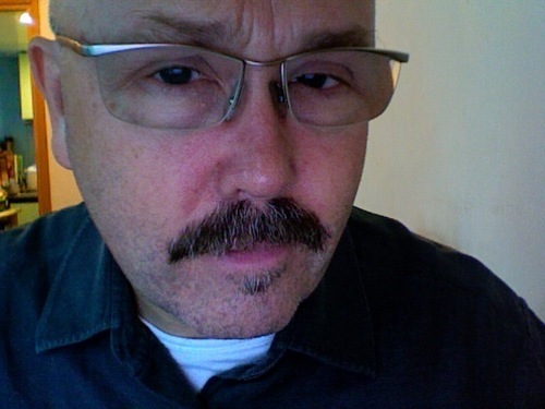 Geoff Stitt