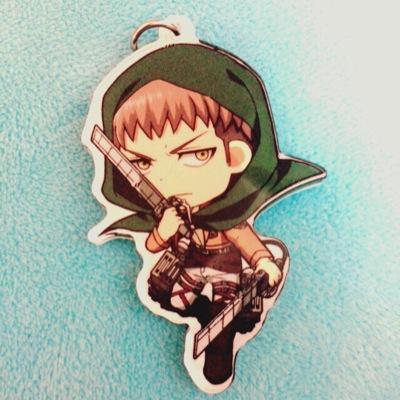 メア・シュリンツ105期調査兵団所属さんのプロフィール画像