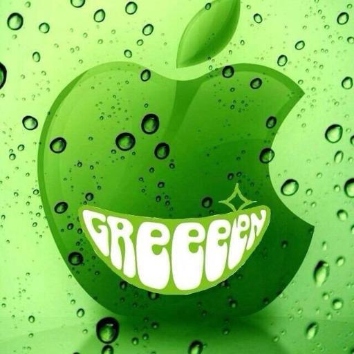 常に睡眠不足なＧＲｅｅｅｅＮ好きな杉原です。よかったらフォローしてねー。あ、無言フォローごめんです。