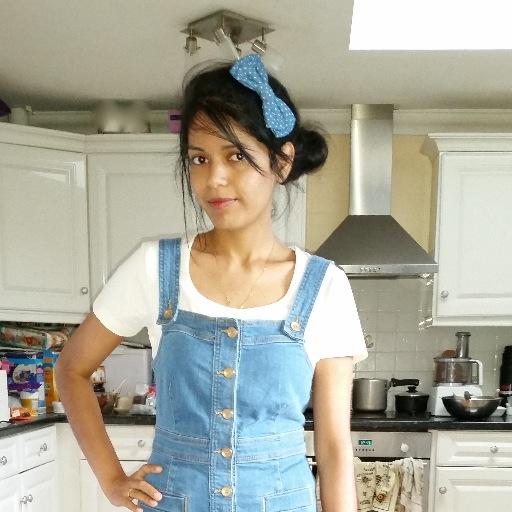 Vanita_tech's profile picture. Heathfield, East Sussex