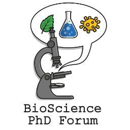 A forum for #Bioscience #PhD and #HE students, to share your questions, research, news and blogs. Tweet using #biophd. Email: biosciphd@gmail.com