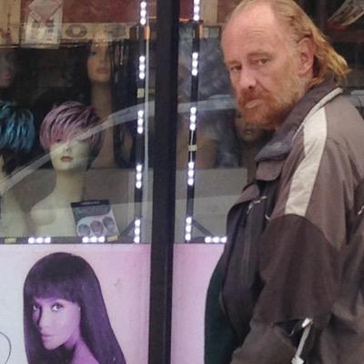 fucbert's profile picture. 