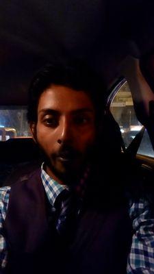 tusharbaronia's profile picture. Foot Soldier!