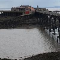 Let's save Birnbeck (@birnbeckpier) 's Twitter Profile Photo