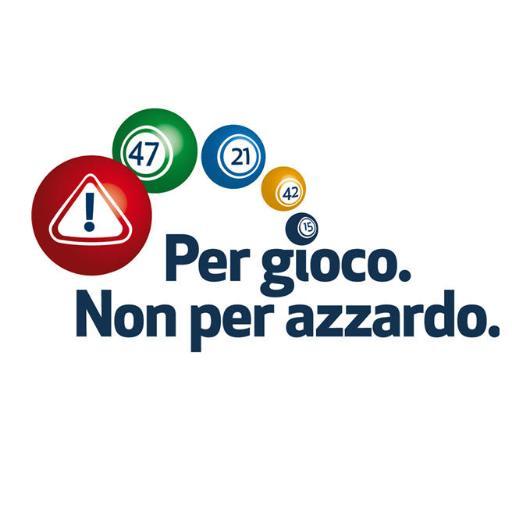 Il Gruppo Unipol  promuove consapevolezza sui rischi da gioco d’azzardo e ludopatia https://t.co/a5zkIj61pf