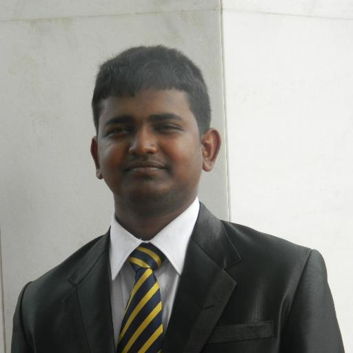 NandunRathnasek's profile picture. #SriLanka #Statistics #DataAnalysis #Business #Planning
