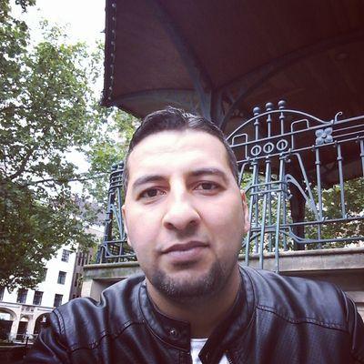 Hassan Al-hamdo Profile