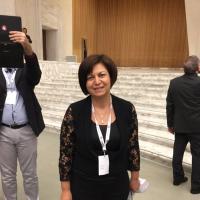Lidia Borzi (@borzilidia) 's Twitter Profile