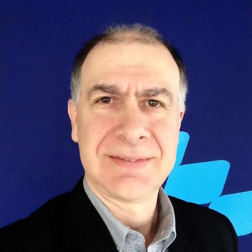 Engenheiro, Gerente da Divisão de Supply Chain da IMAM, especialista em Logística, Transportes e Lean Manufacturing, Palmeirense.