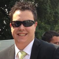 Craig Bowden (@craigatceda) 's Twitter Profile