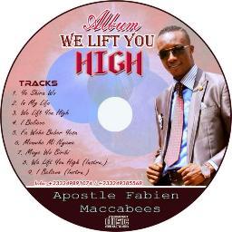 apostlefabienm1's profile picture. 