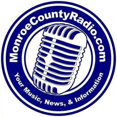 Welcome to Monroe County Radio's official Twitter account!