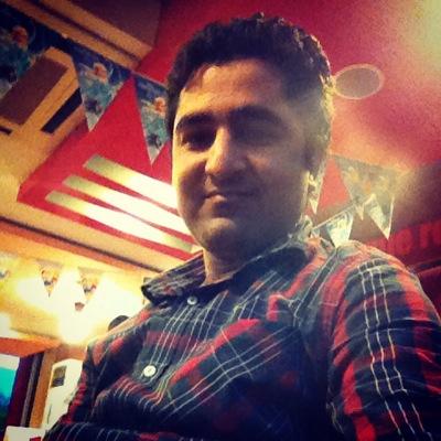 umerkhatana's profile picture. 