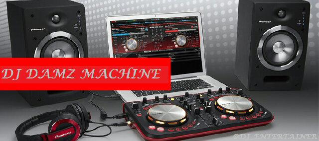 Battle Dj/ Club MaChine|Party Mix...Professionally I am a Dj. Djdamz_adeleke@yahoo.com.  BBM 29998B65  info:+2347039723572