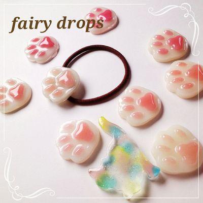 fairy dropsさんのプロフィール画像