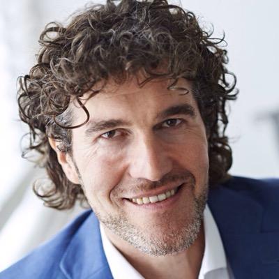 Directeur WoCo Innovations / innovatieve kennis- & smarttechnologische oplossingen voor woningcorporaties