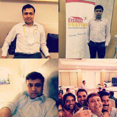 amksr9's profile picture. Human Resources Professional, writer, Learner