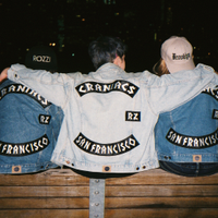 Craniacs (@rozziscraniacs) 's Twitter Profile Photo Craniacs (@rozziscraniacs) 's Twitter Profile Photo