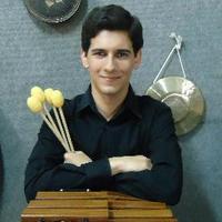 José Antonio Moreno Romero (@jose_percussion) 's Twitter Profile