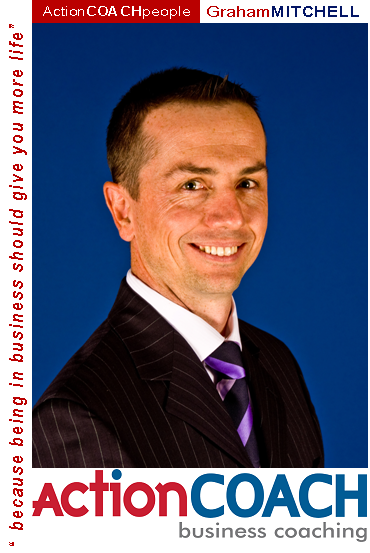 ActionCoachJHB's profile picture. Assisting you in realising your dreams of a successful and sustainable business - because being in business should give you more LIFE!